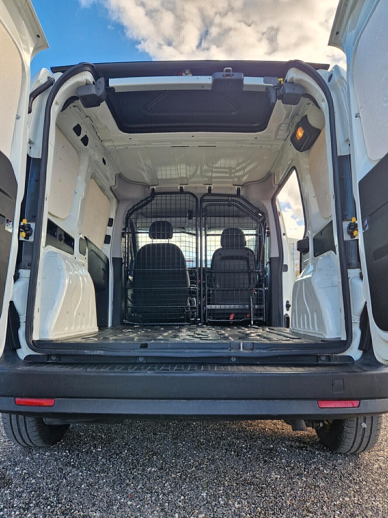 Fiat Doblo Doblò 1.6 MJT 105CV S&S TETTO APRIBILE