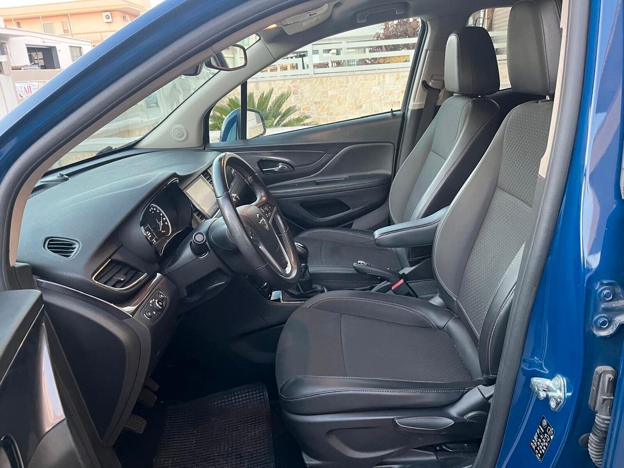 Opel Mokka X 1.6 CDTI Ecotec 4x2 Start&Stop Innovation