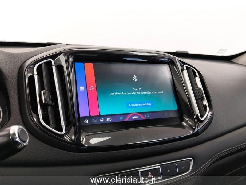 DR AUTOMOBILES F35 1.5 Turbo DCT (TETTO)