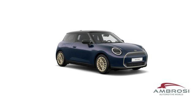 MINI Cooper 3 porte Favoured S