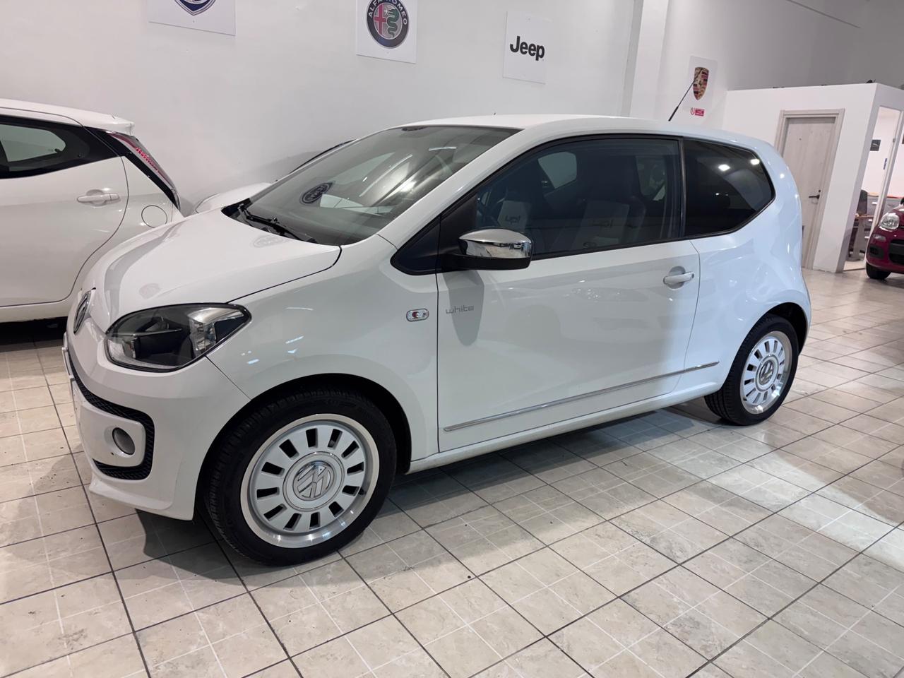 Volkswagen up! 1.0 3p. move up!