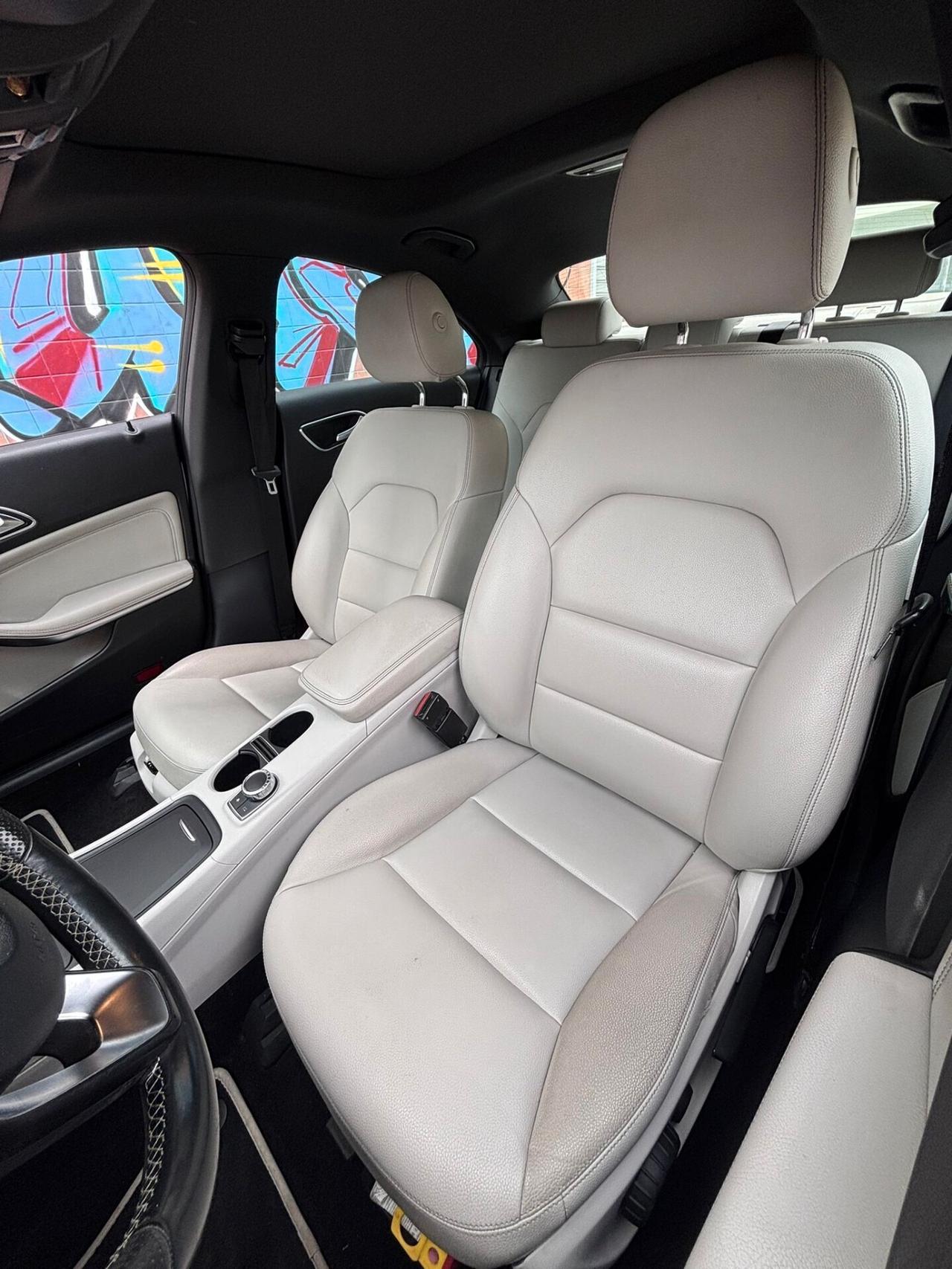 Mercedes-benz CLA 220 d Automatic Executive