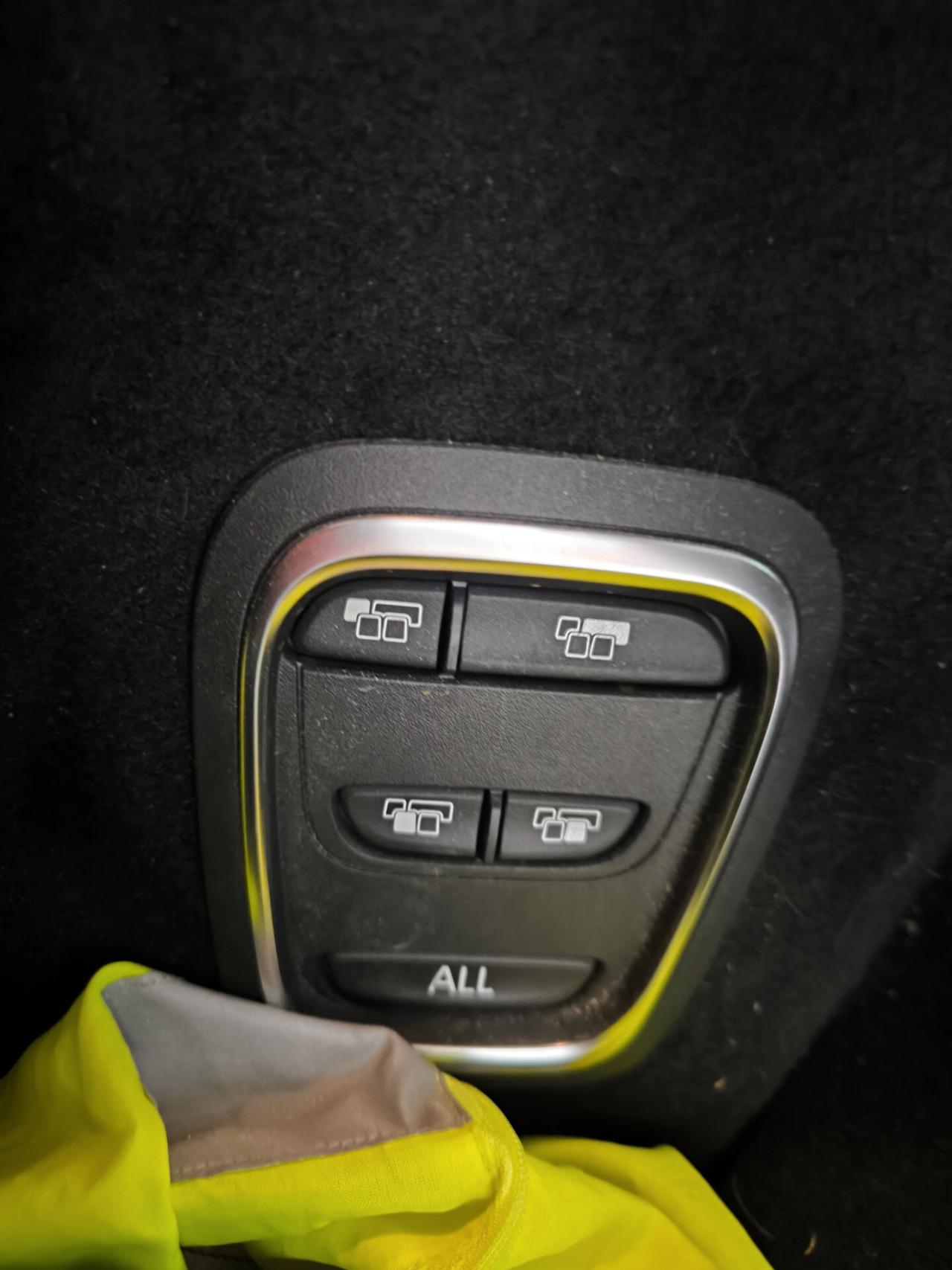 Renault Grand Scénic dCi 110 CV EDC 7 Posti