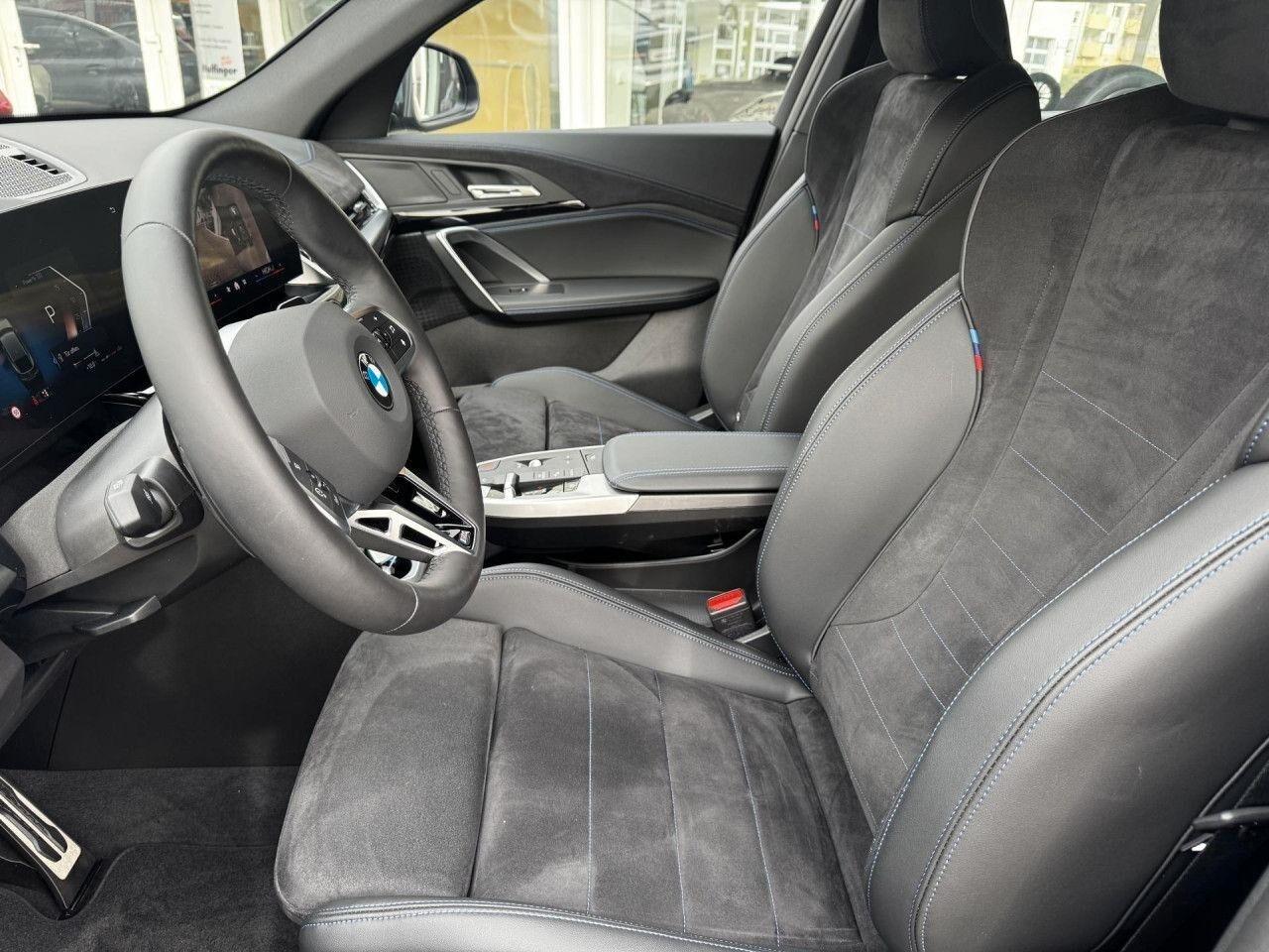 Bmw X2 sDrive 18d Msport