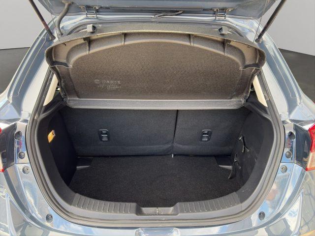 MAZDA 2 1.5 90 CV M-Hybrid navi Homura