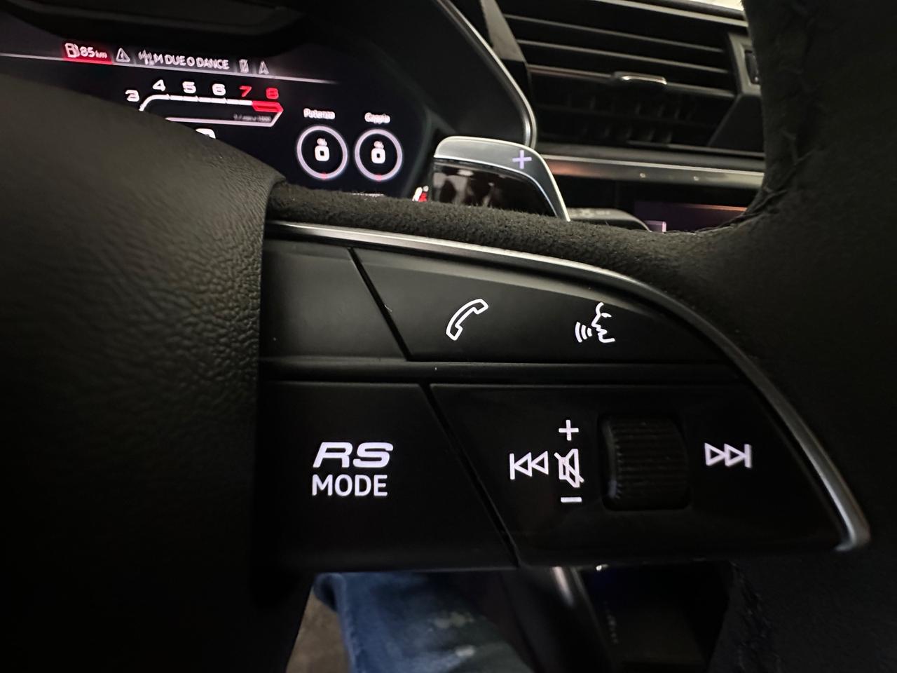 Audi Q3 RS SPB quattro S tronic