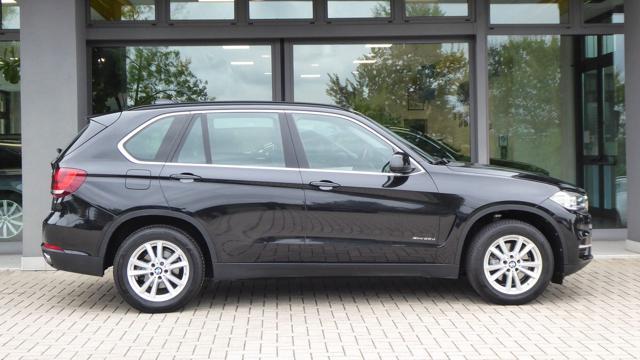 BMW X5 xDrive25d Business