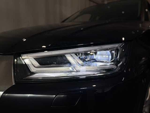 Audi Q5 35 TDI S tronic Design