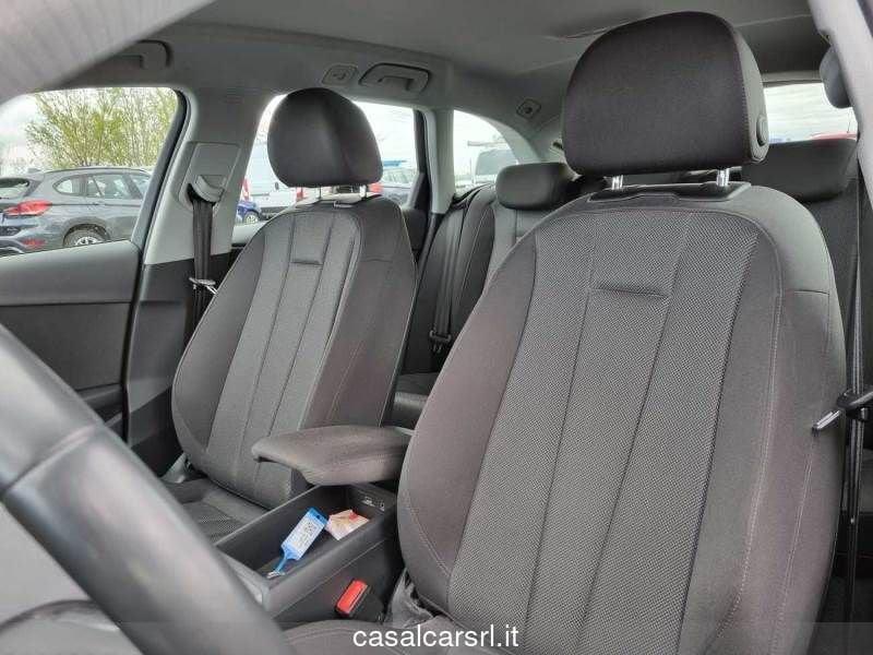 Audi A4 Avant 2.0 TDI 150 CV S tronic Business CON 3 ANNI DI GARANZIA KM ILLIMITATI PARI ALLA NUOVA