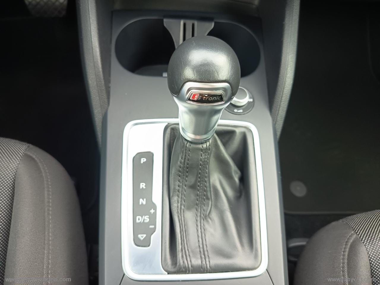 AUDI Q2 30 TDI S tronic Business