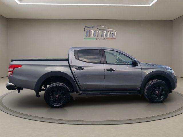 FIAT Fullback 2.4 180CV Doppia Cabina aut. LX Cross