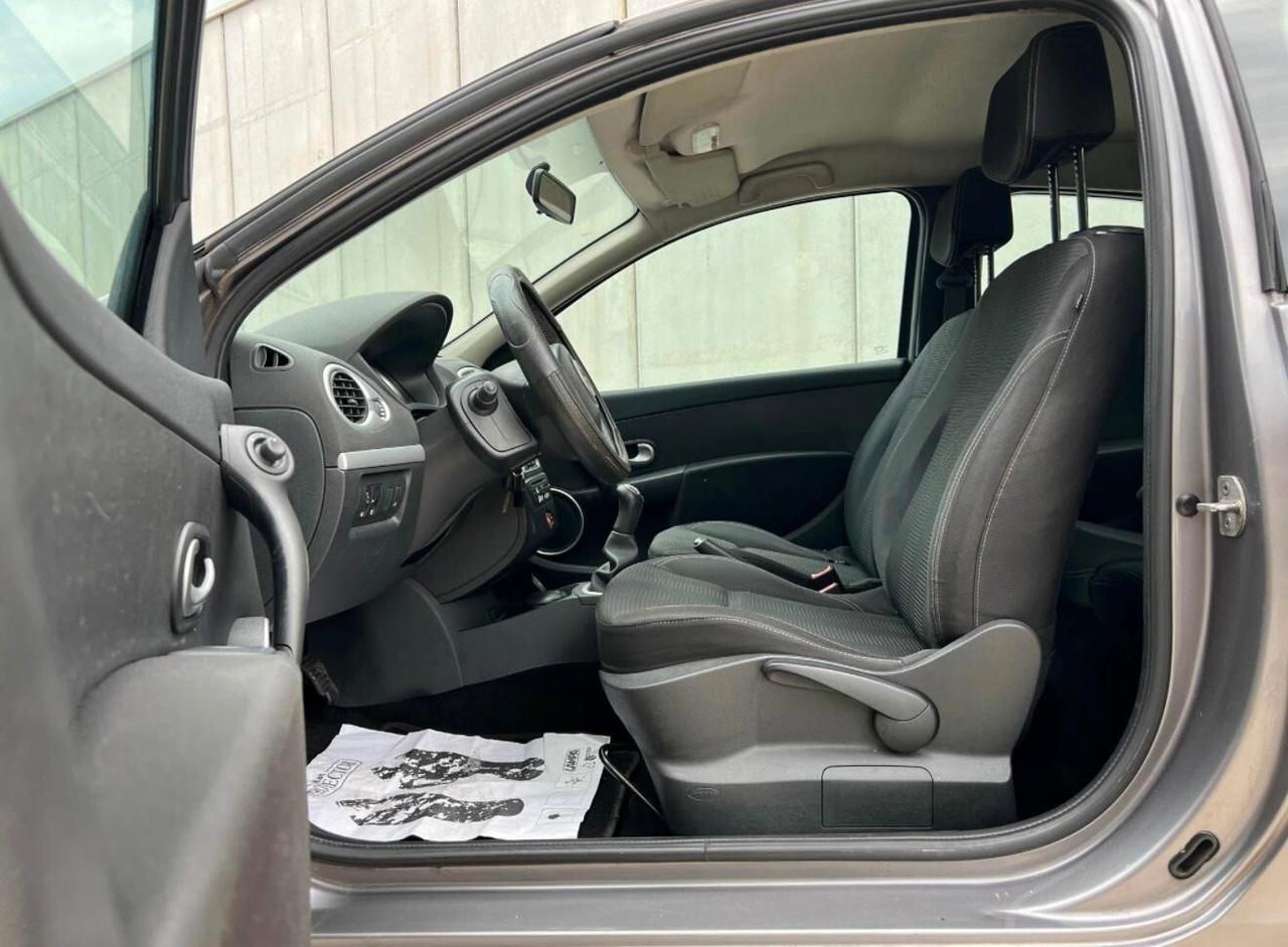 Renault Clio Storia 1.2 3 porte Pack