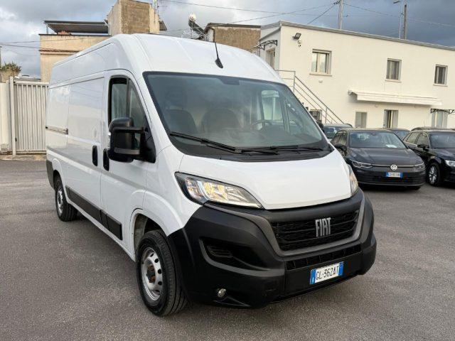 FIAT Ducato 33 MH2 2.2 140 Multijet