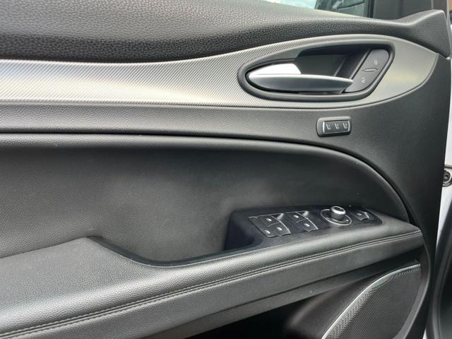 ALFA ROMEO Stelvio 2.2 Turbodiesel 210 CV AT8 Q4 Executive
