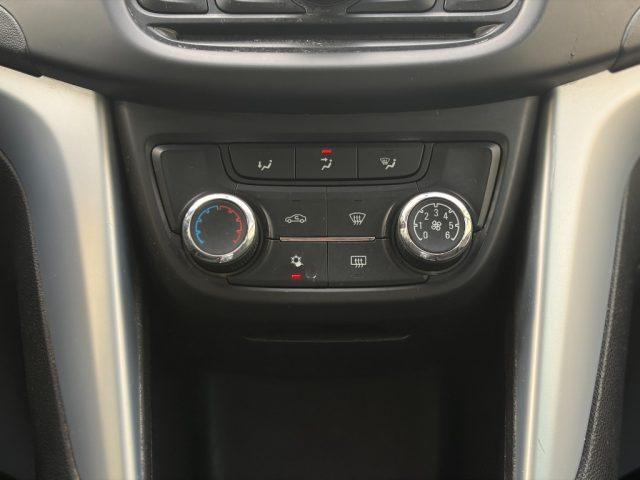 OPEL Zafira Tourer 2.0 CDTi 110CV *7 Posti