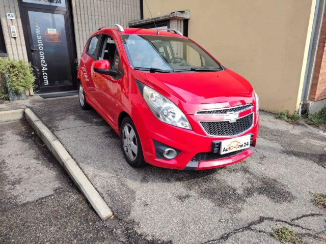CHEVROLET Spark 1.2 LT GPL Eco Logic NEOPATENTATI