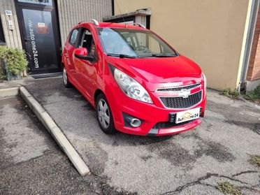CHEVROLET Spark 1.2 LT GPL Eco Logic NEOPATENTATI