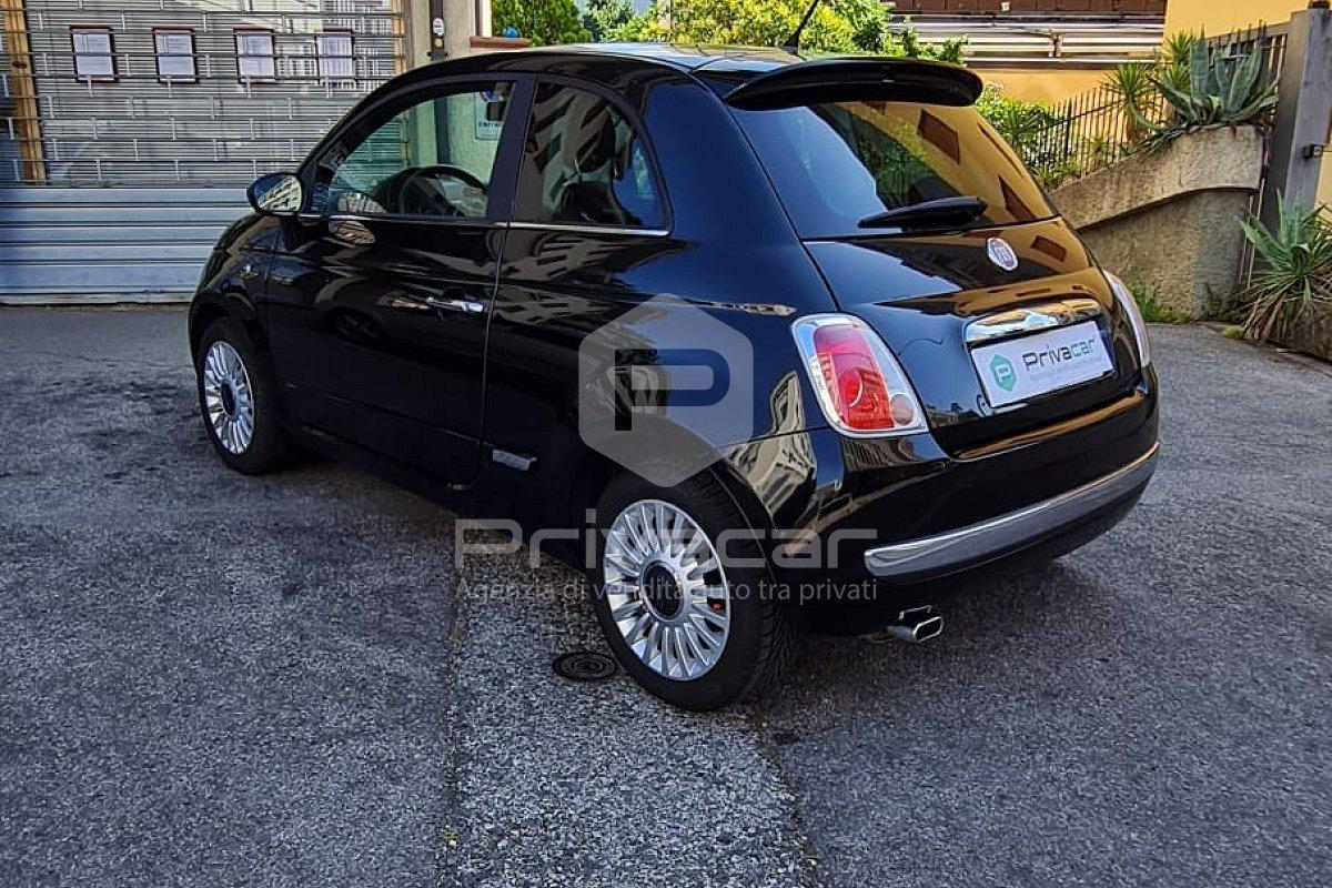 FIAT 500 1.2 Sport