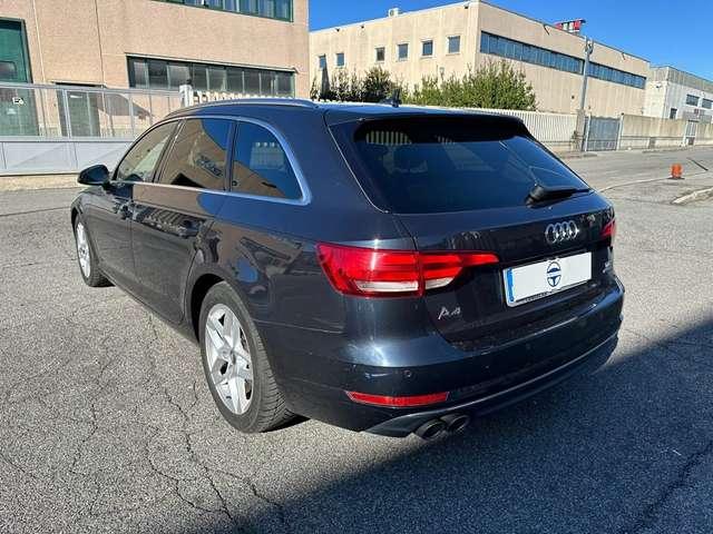 Audi A4 Avant 2.0 TDI 190 CV quattro S tronic Sport