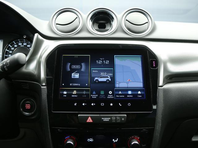 SUZUKI Vitara 1.4 110CV Hybrid 4WD AllGrip Top