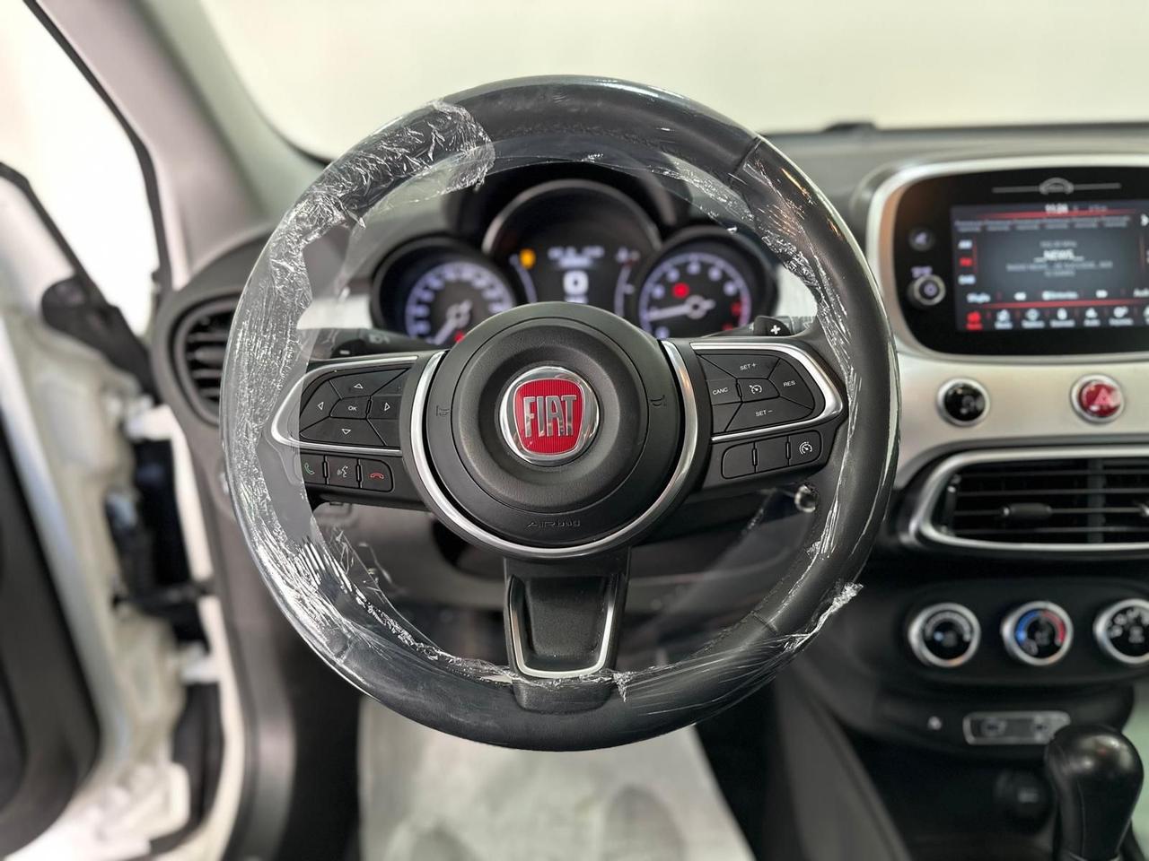 Fiat 500X 1.3 T4 150 CV-AUTOMATICA-GARANTITA-2022