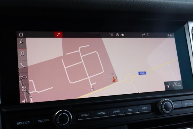 PORSCHE Macan 2.0 245CV aut. 4x4 Prezzo Netto