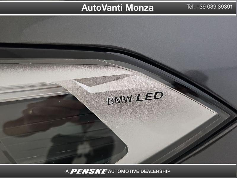 BMW X1 xDrive18d xLine Plus