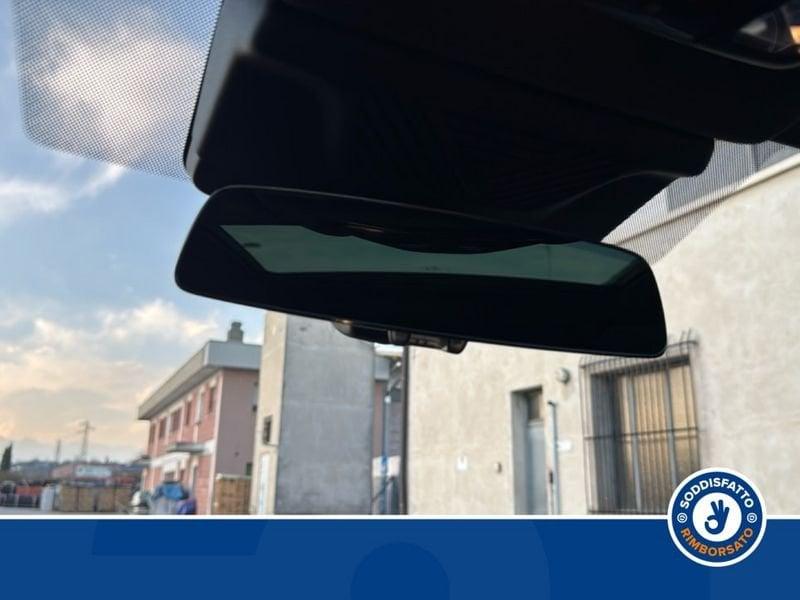 BMW X2 sDrive 18d M Sport Pro