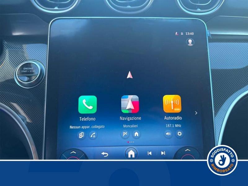 Mercedes-Benz CLE Coupé CLE 300 4Matic Coupé AMG Line Advanced Plus