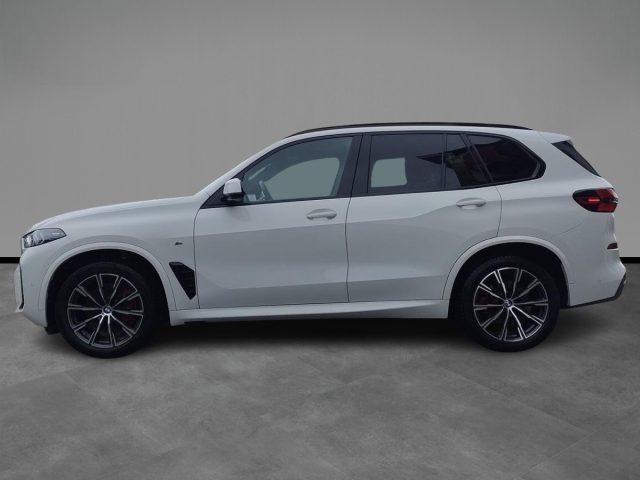 BMW X5 xDrive30d 48V Msport Pro Aut. + Tetto