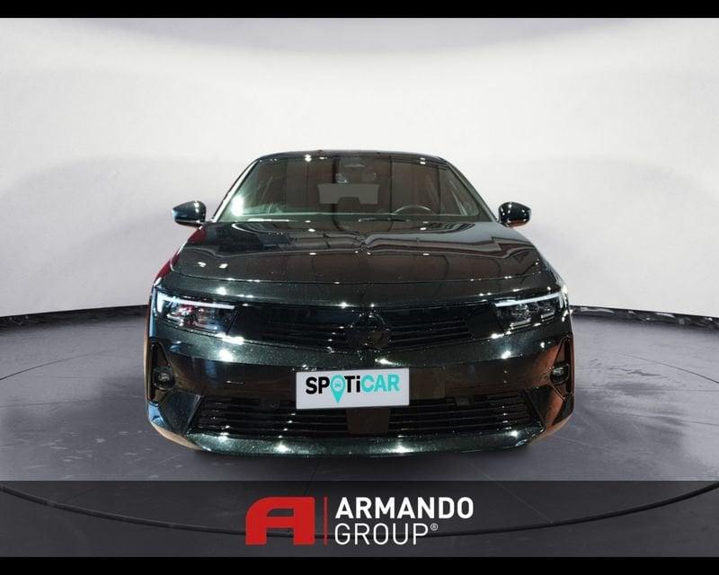 Opel Astra 6ª serie 1.5 Turbo Diesel 130 CV AT8 Ultimate