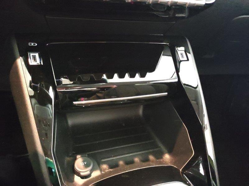 PEUGEOT 208 2ª serie - 208 PureTech 100 Stop&Start 5 porte Allure