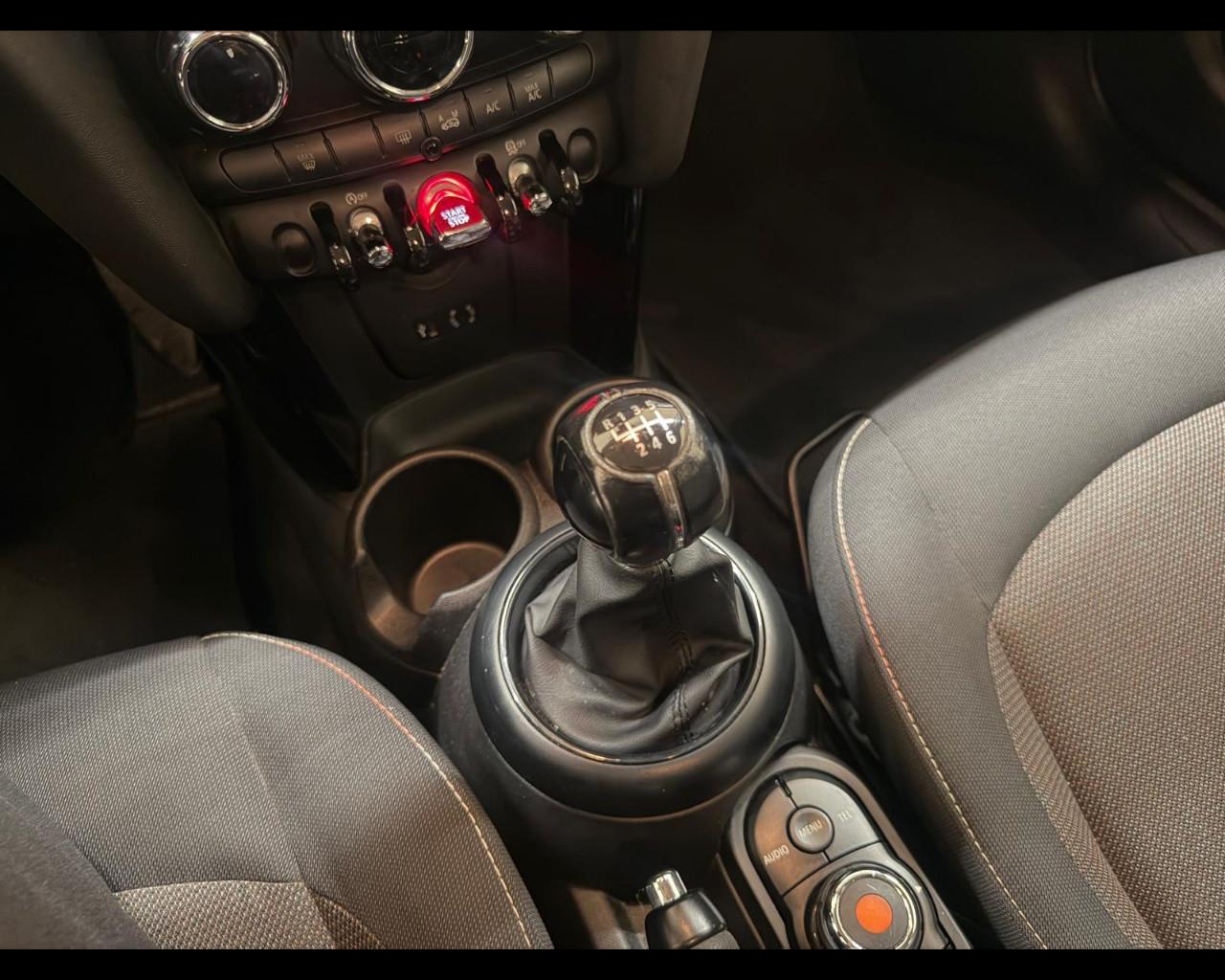 MINI Mini 5 porte (F55) - Mini 1.5 One D Boost 5 porte