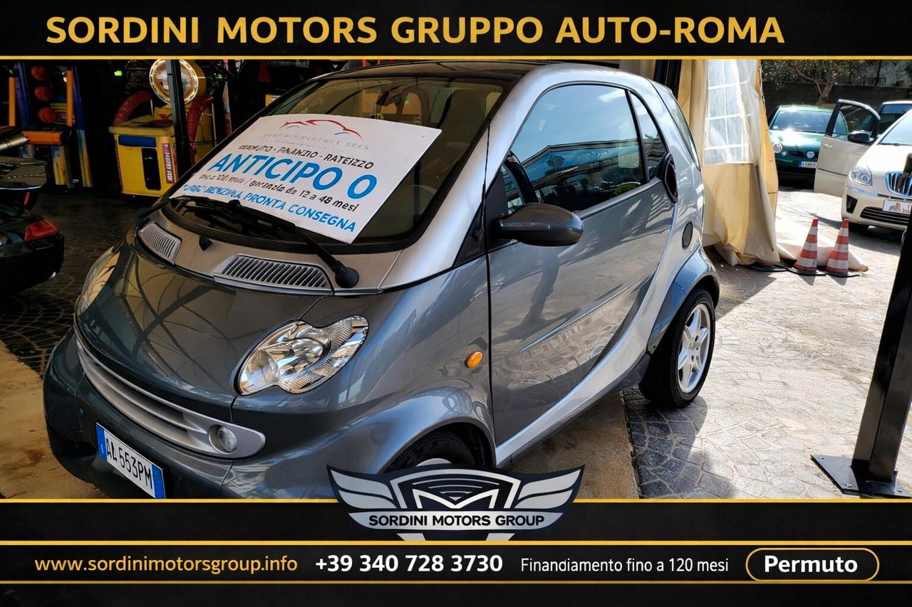 Smart 600 & pulse (45 kW)