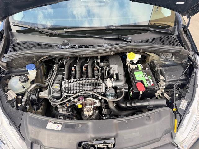 PEUGEOT 208 1.2 82 cv 5p. GPL Allure 100 MILA KM