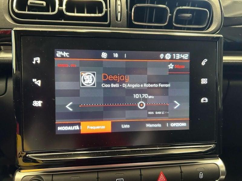Citroën C3 PureTech 110 S&S Max - PROMO SIRONIAUTO+