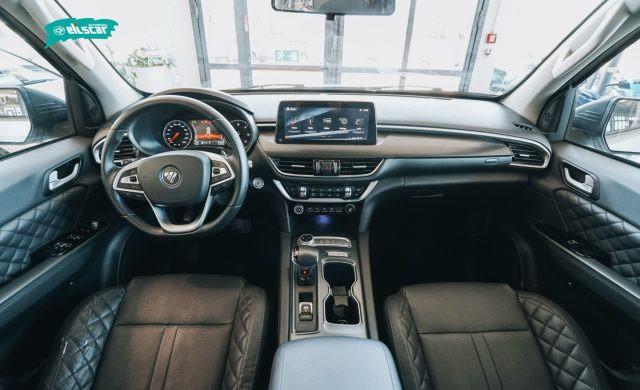 FOTON Tunland G7 Tunland G7 2.0 TDI Doppia Cabina 4WD AT8