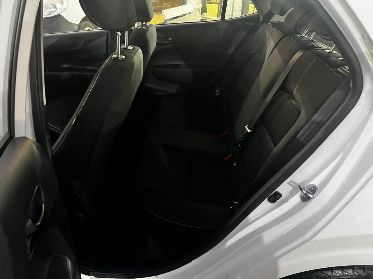 Kia Picanto 1.0 12V GPL 5 porte X Line