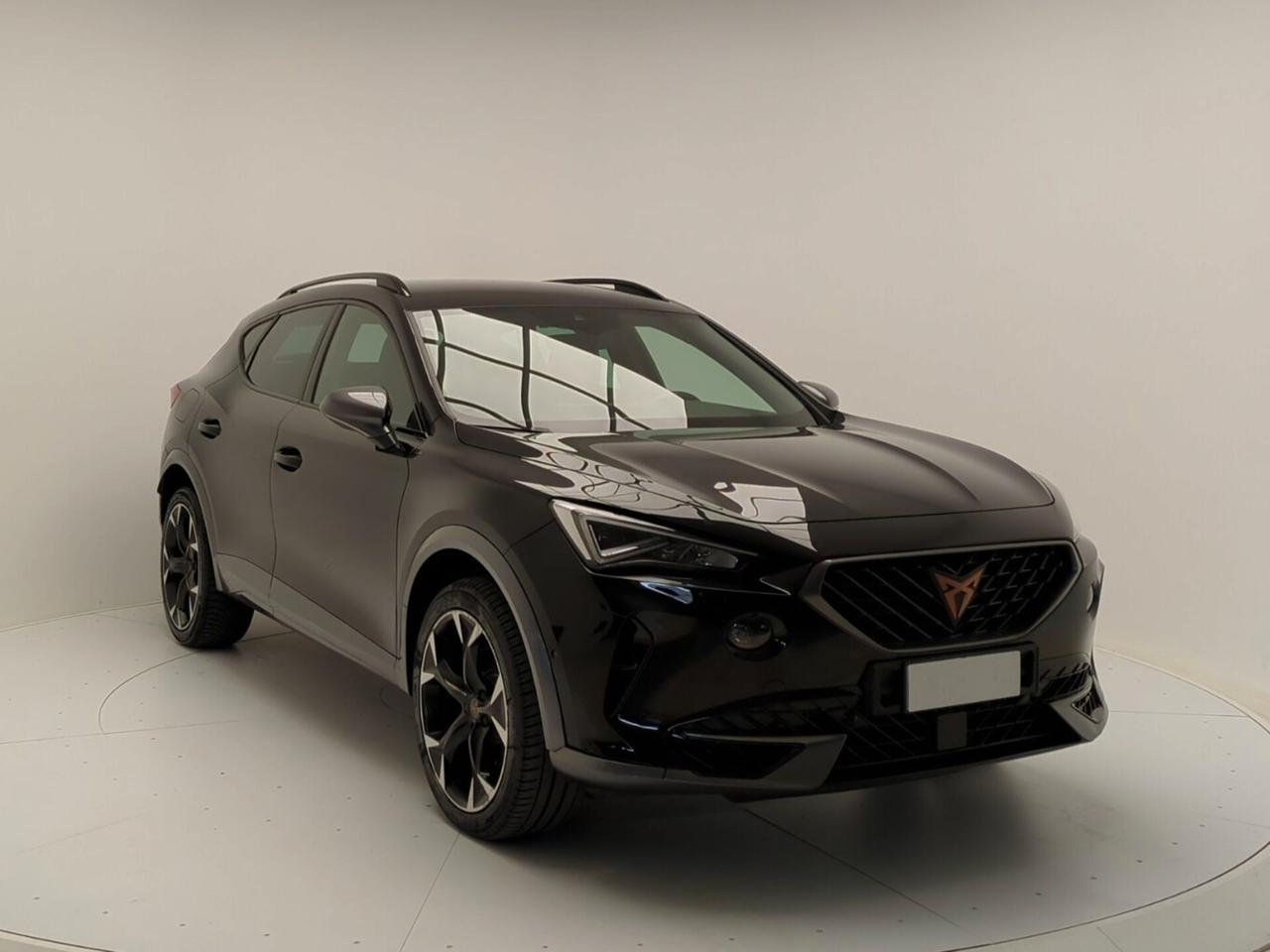Cupra Formentor 2.0 TDI 4Drive DSG