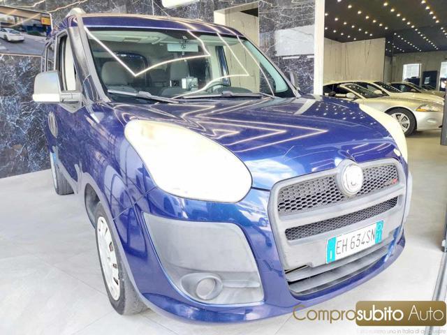 FIAT Doblo Doblò 1.3 MJT ( Garanzia 12 Mesi)