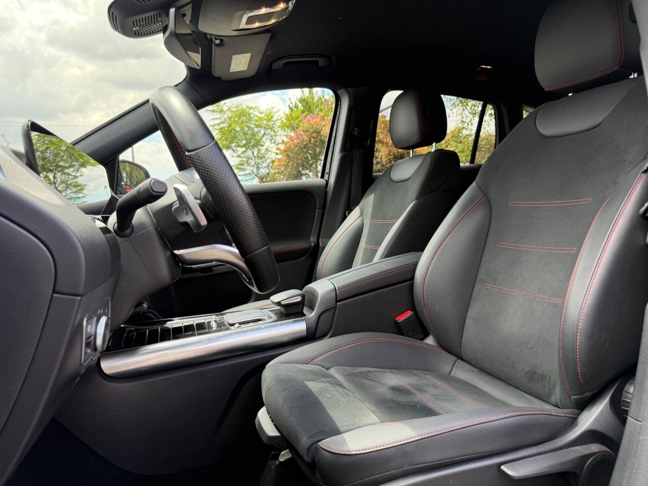 Mercedes-benz GLA 220 d Automatic Premium Amg