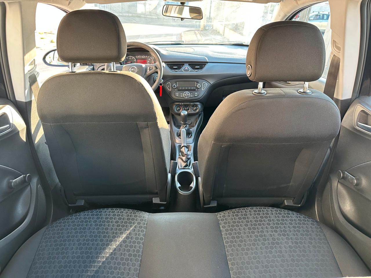 Opel Corsa 1.2 Benzina 69 Cv 2016 Innovation