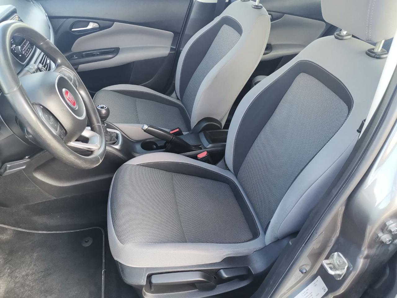 Fiat Tipo 1.4 4 porte Easy