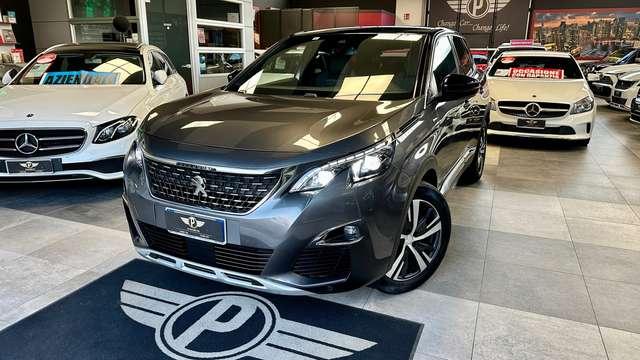 Peugeot 3008 1.5 BlueHDi 130CV EAT8 S&S GT Line