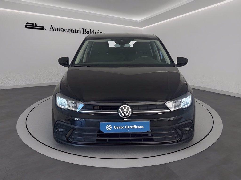 VOLKSWAGEN Polo 1.0 tsi life 95cv del 2023