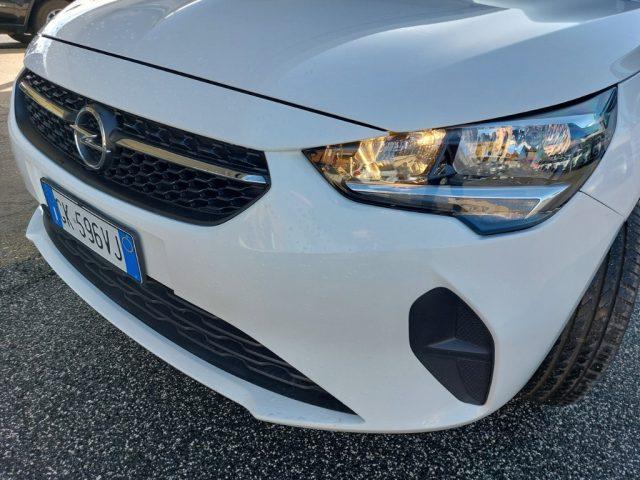 OPEL Corsa 1.2 Edition km 71000 Fatturabile