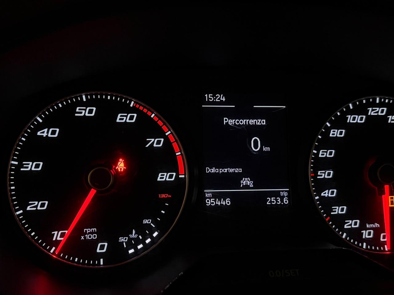 Seat Arona 1.0 EcoTSI Style