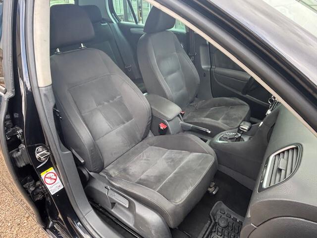 Volkswagen Golf 1.4 TSI 160CV DSG 5p. Highline