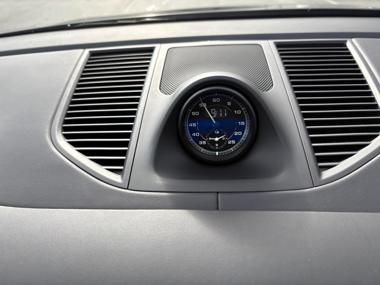 Porsche Macan 2.9 GTS 441CV PDK PACK SPORT CHRONO