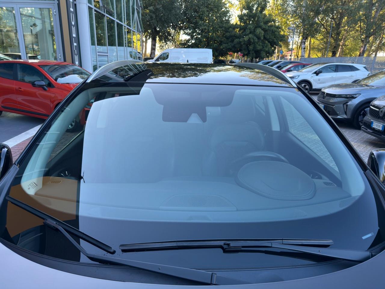 Renault Kadjar TCe 140CV EDC FAP Sport Edition2